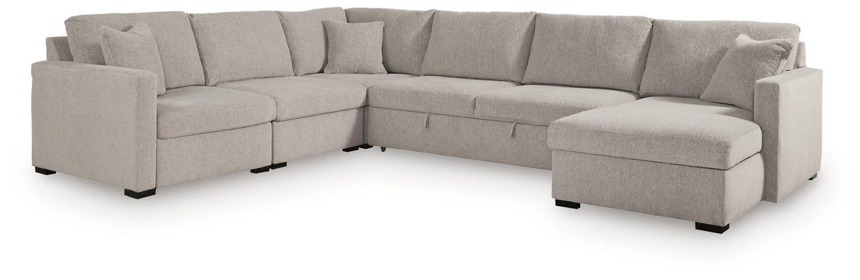 ModMax Luxe - 5 Piece Sectional