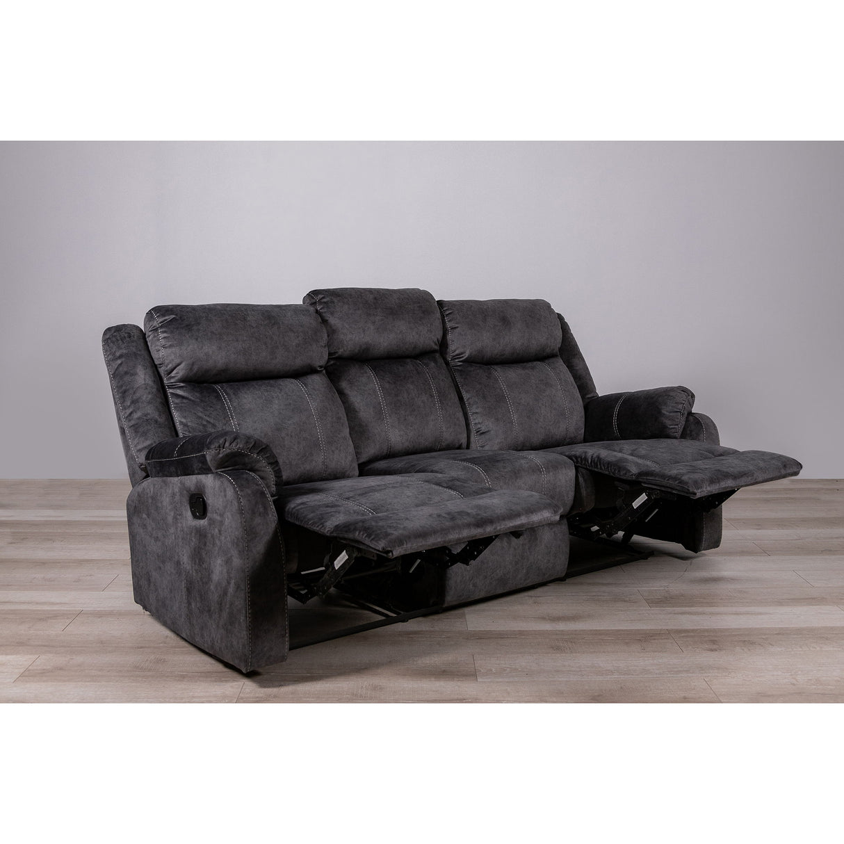 Sonet - Domino Reclining Sofas