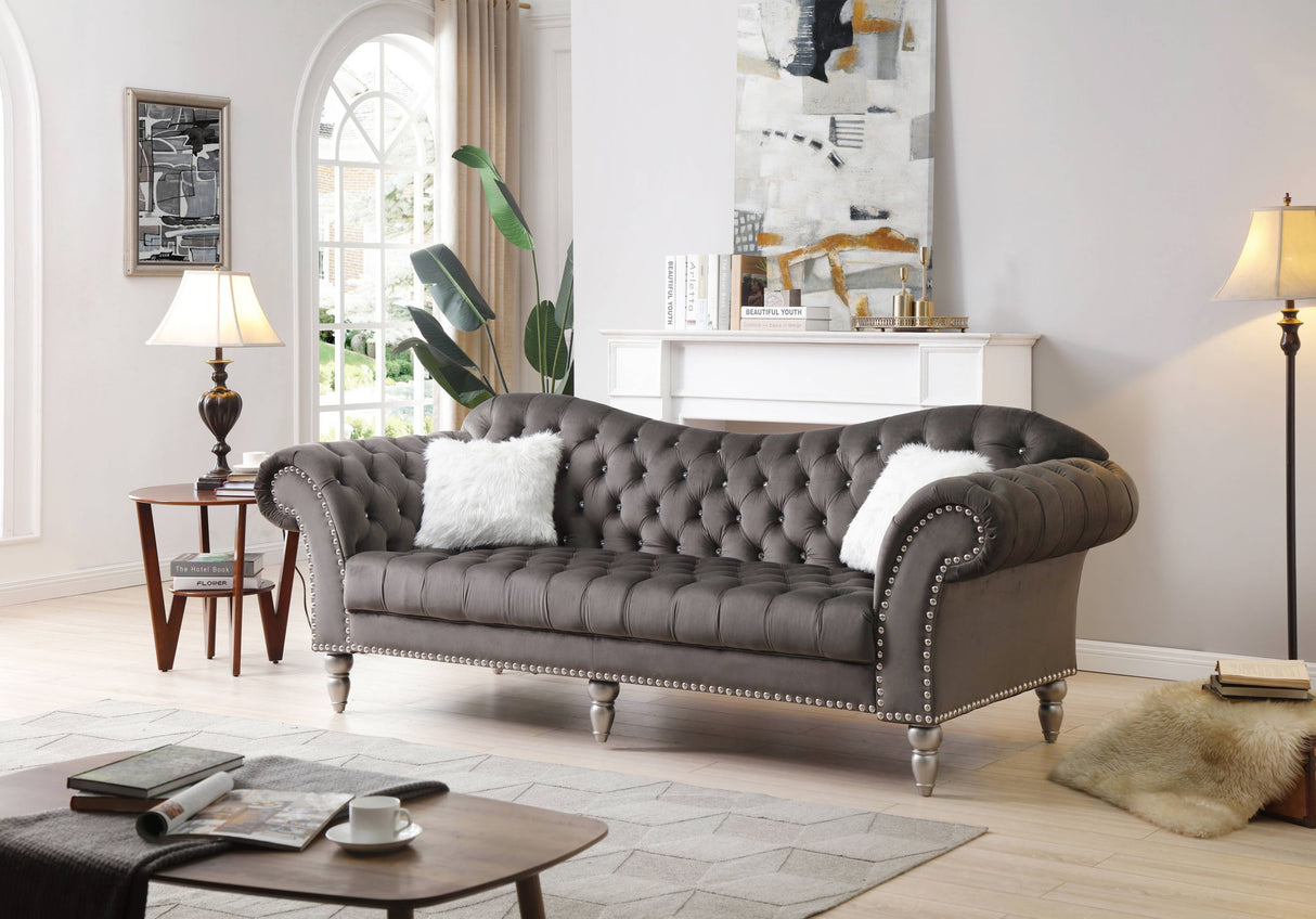 Wilshire Soft Sofa