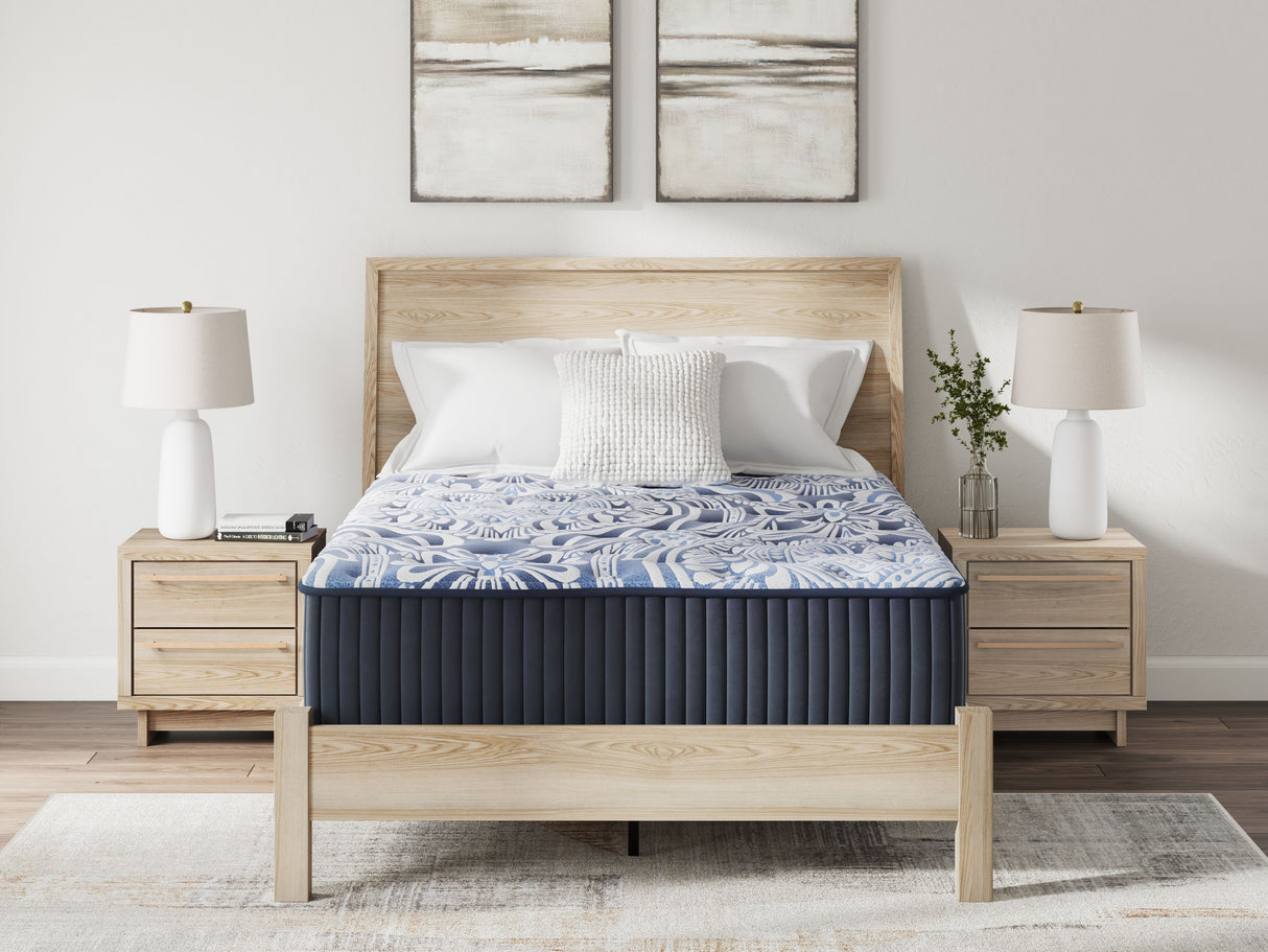 Firm Luxe 2.0 - Mattress by Sierra Sleep® by Ashley | Bel Furniture