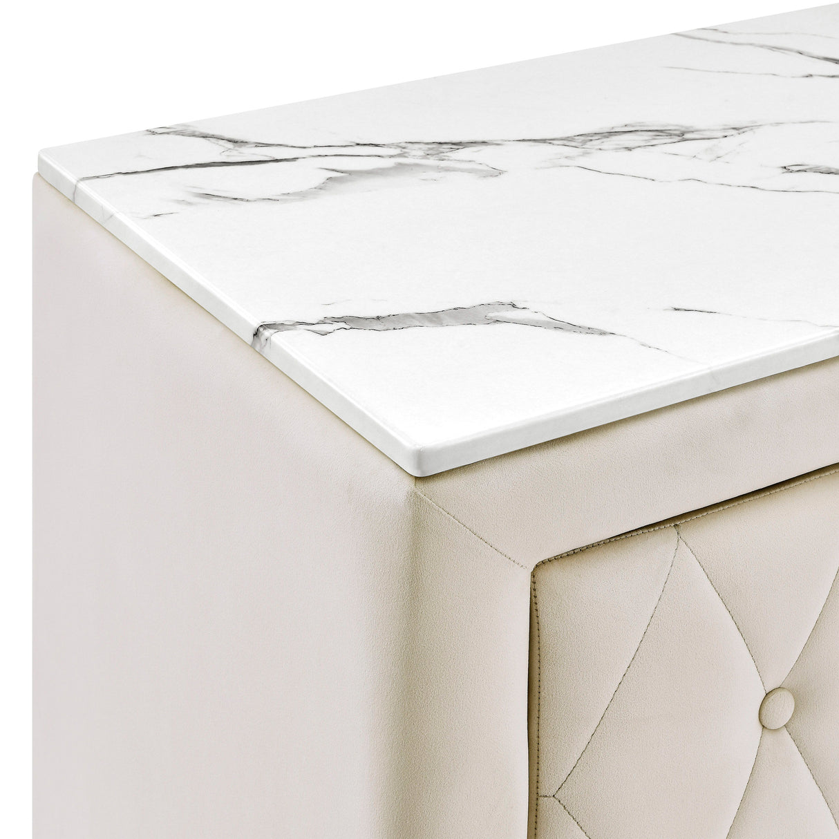 Annabelle - Nightstand by Crown Mark | Bel Furniture