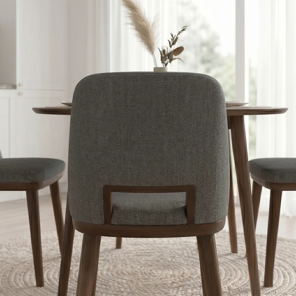 Blake - Modern Dining Chair (Set of 2)