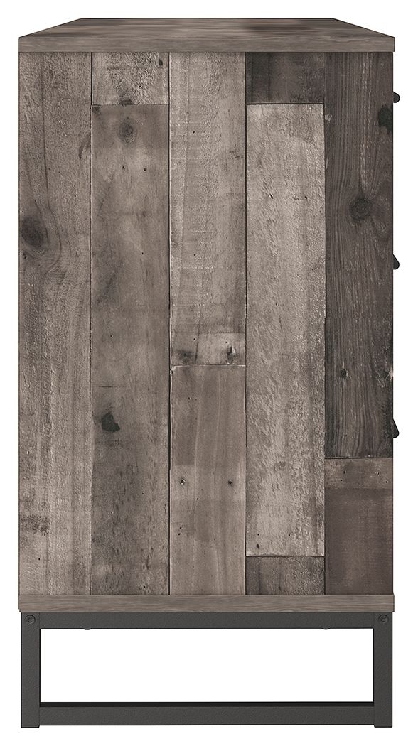 Neilsville - Dresser by Signature Design by Ashley® | Bel Furniture