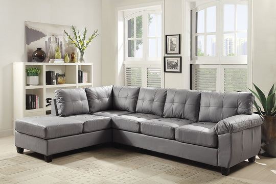 Gallant - Sectional - view 3