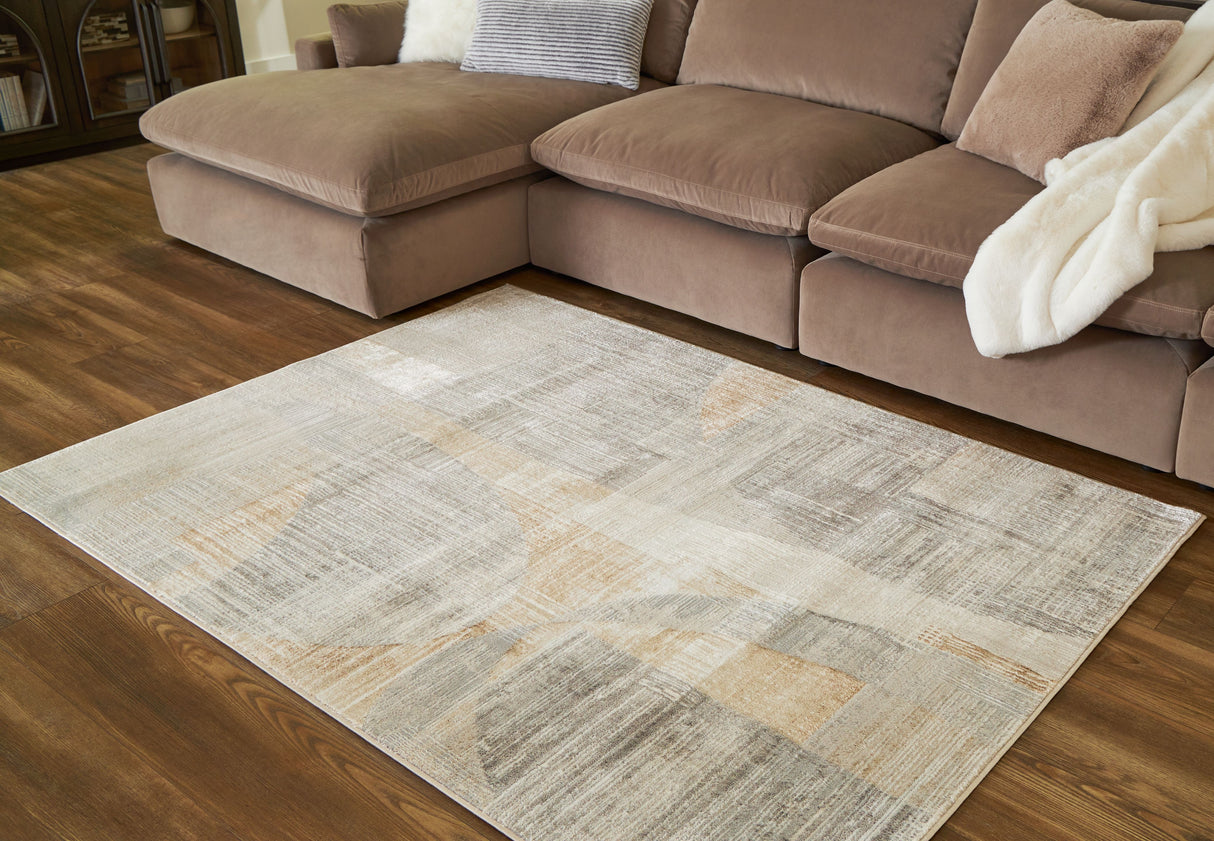 Truward - Rug by Signature Design by Ashley® | Bel Furniture