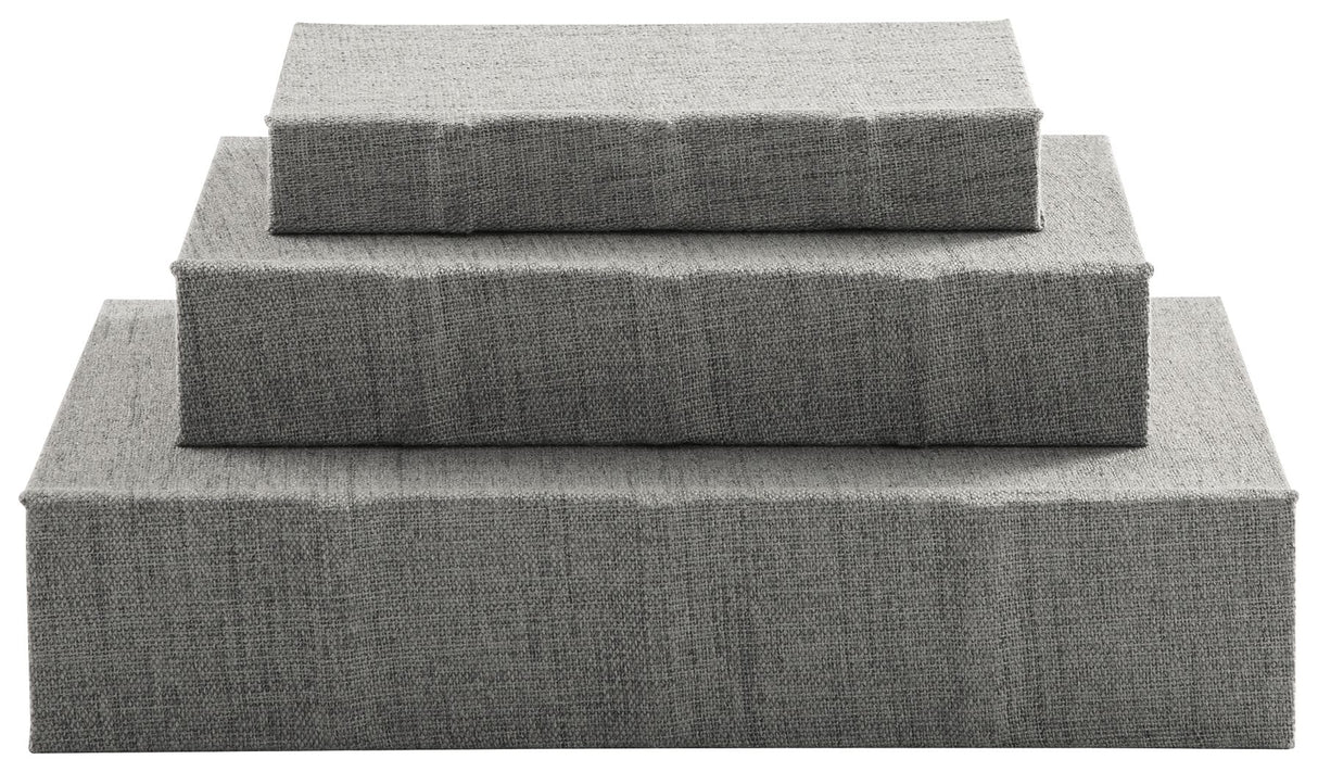 Jolina - Box Set by Signature Design by Ashley® | Bel Furniture