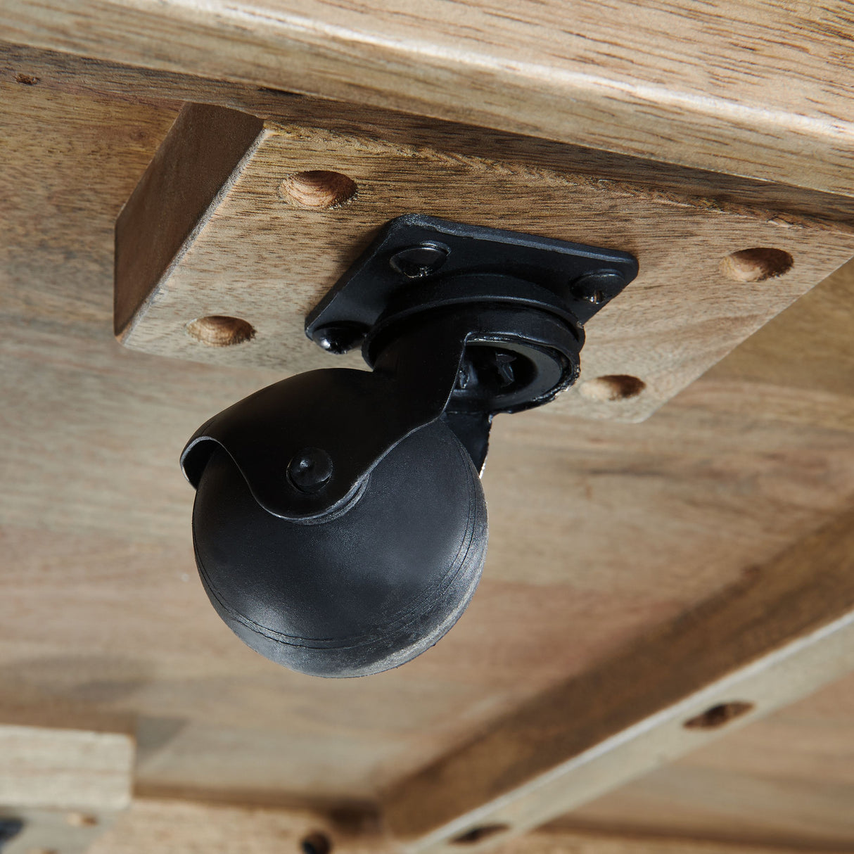 Brendalhouse - Rectangular Table by Signature Design by Ashley® | Bel Furniture