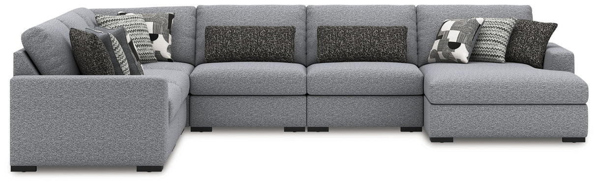 Bealton - Sectional by Benchcraft® | Bel Furniture