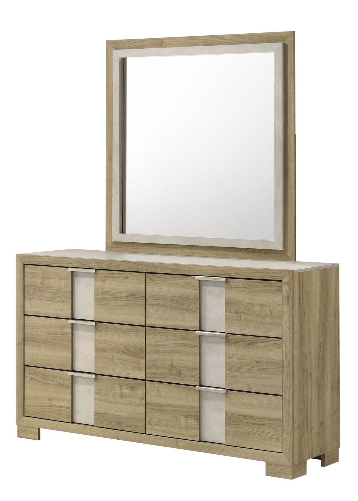Rangley - Bedroom Set by Crown Mark | Bel Furniture