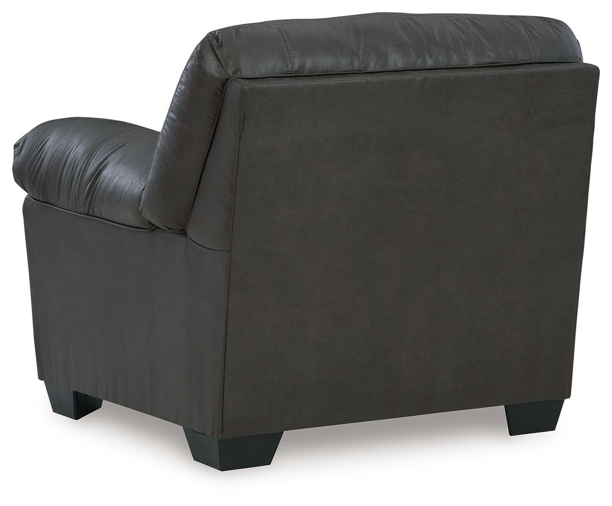 Bladen - Arm Chair by Signature Design by Ashley® | Bel Furniture