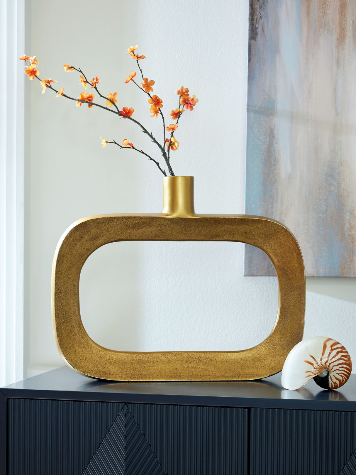 Lawtonville - Vase by Signature Design by Ashley® | Bel Furniture