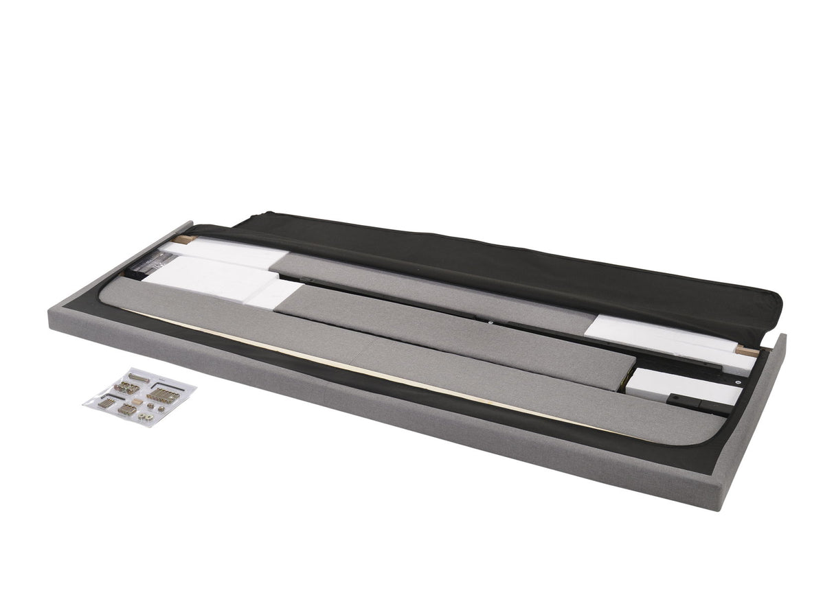 Erin - Bed by Crown Mark | Bel Furniture