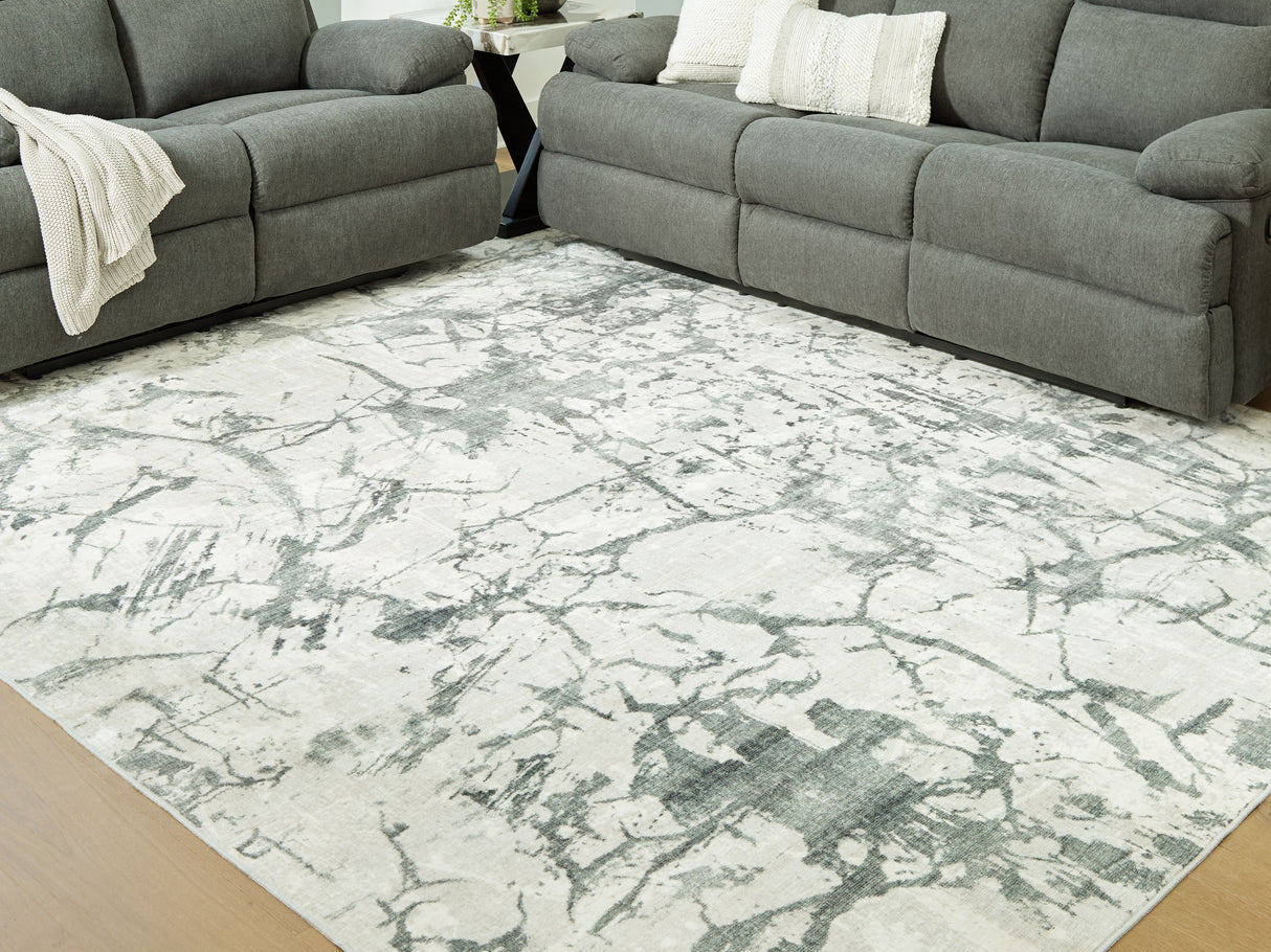 Tobinbury - Washable Rug by Signature Design by Ashley® | Bel Furniture