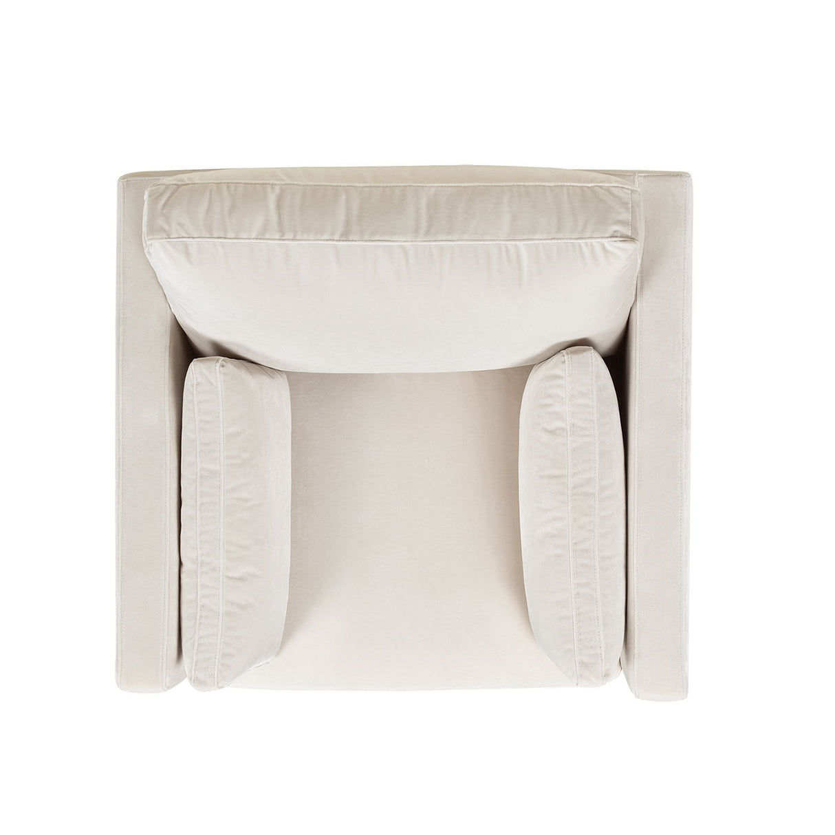 Knox - Modern Farmhouse Arm Chair by Jennifer Taylor Home | Bel Furniture