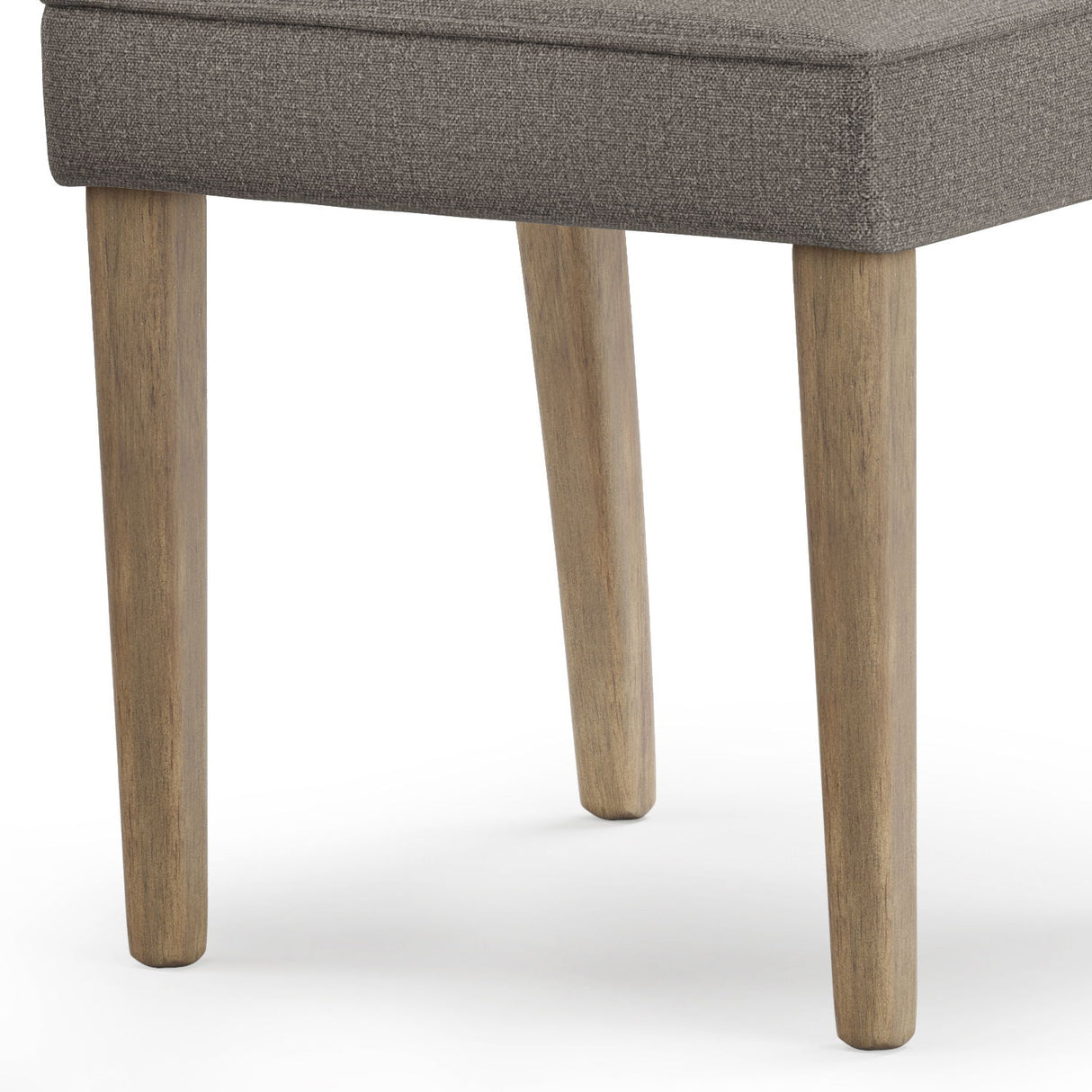 Bartow - Contemporary Dining Chair (Set of 2) by Simpli-Home | Bel Furniture