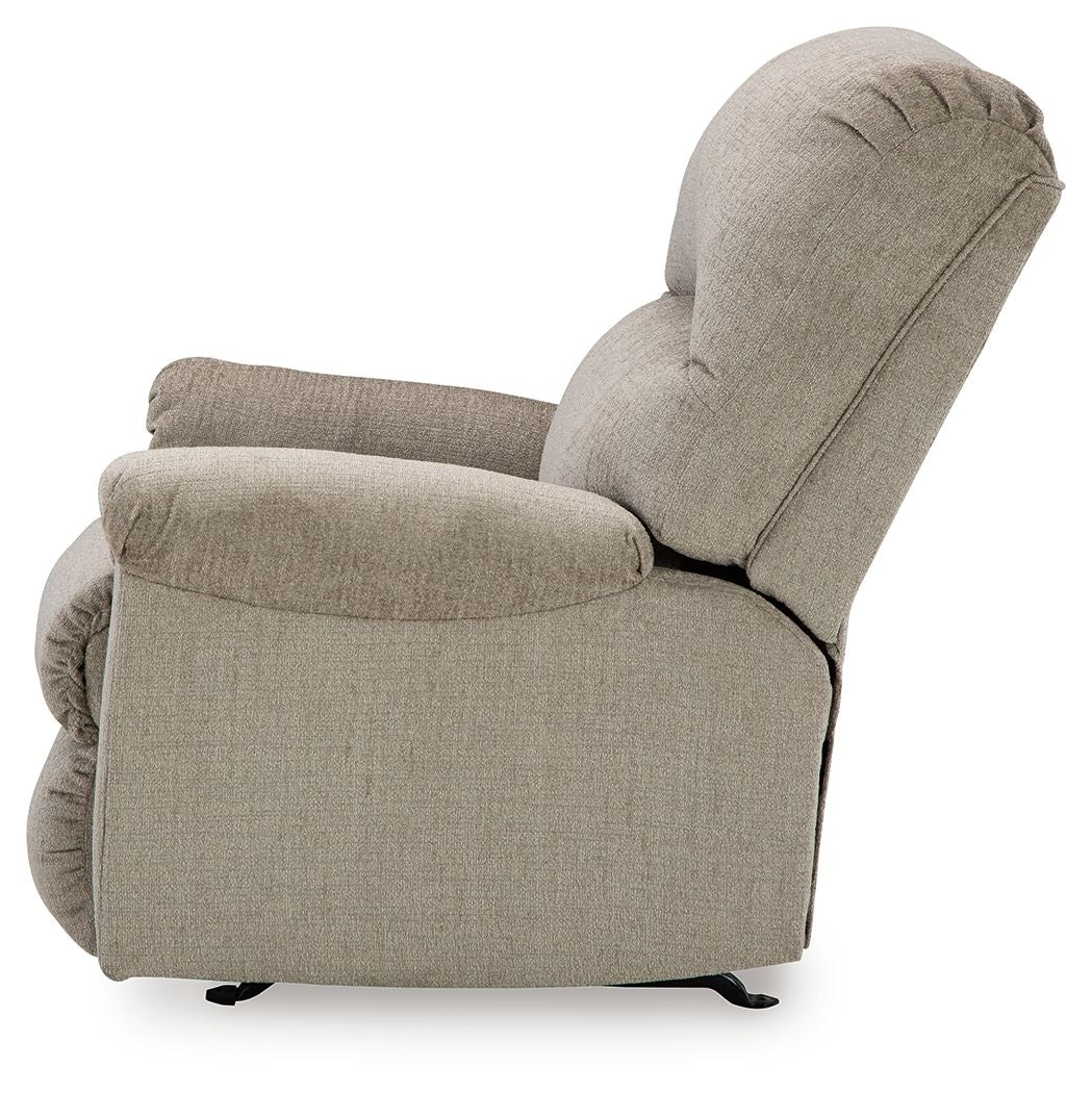Stonemeade - Rocker Recliner by Signature Design by Ashley® | Bel Furniture