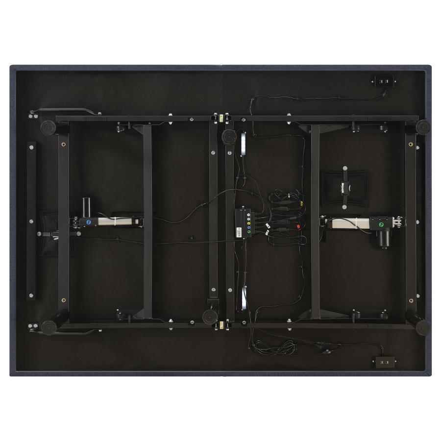 Negan - Adjustable Bed Base by CoasterEveryday | Bel Furniture