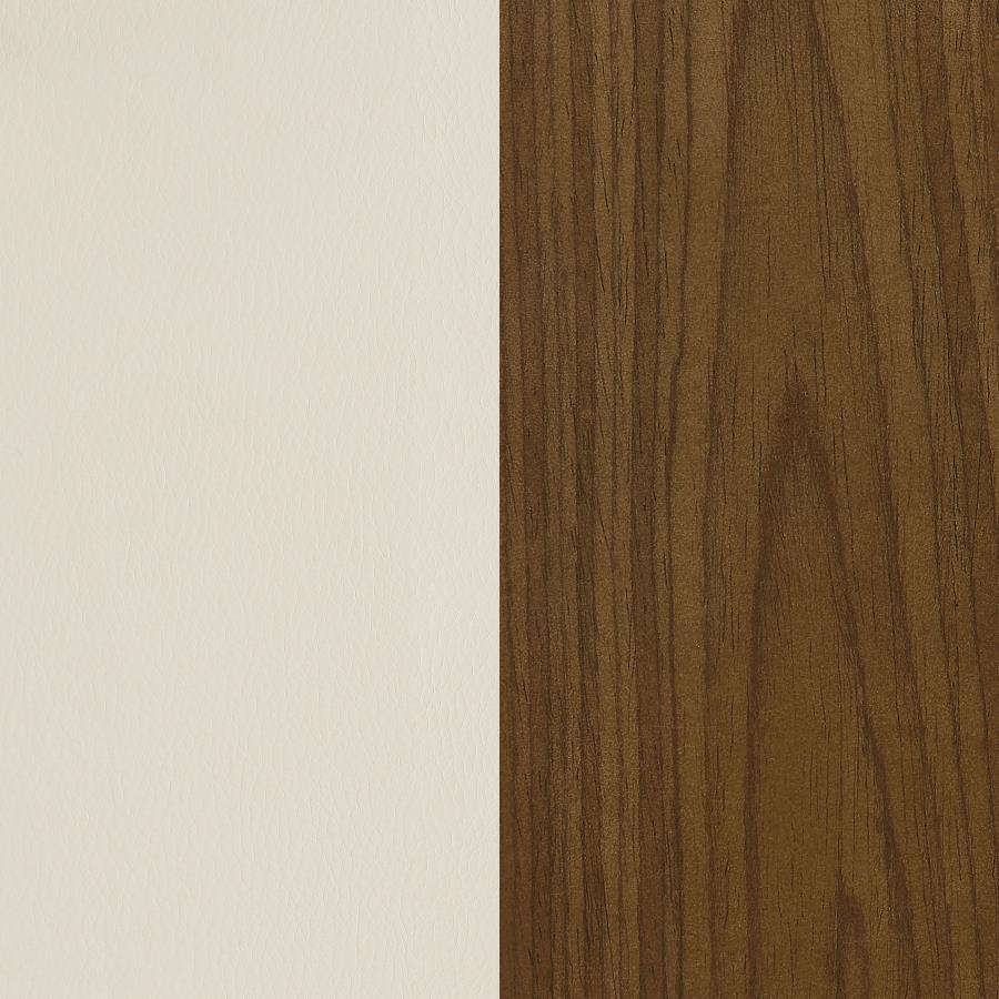 Addington - Upholstered Adjustable Office Desk Chair by CoasterEveryday | Bel Furniture