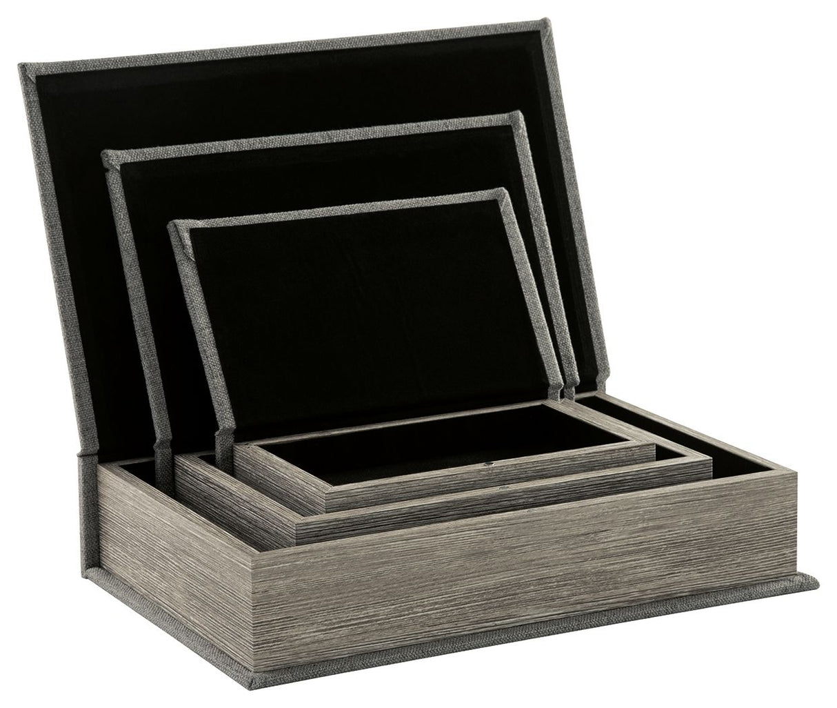 Jolina - Box Set by Signature Design by Ashley® | Bel Furniture