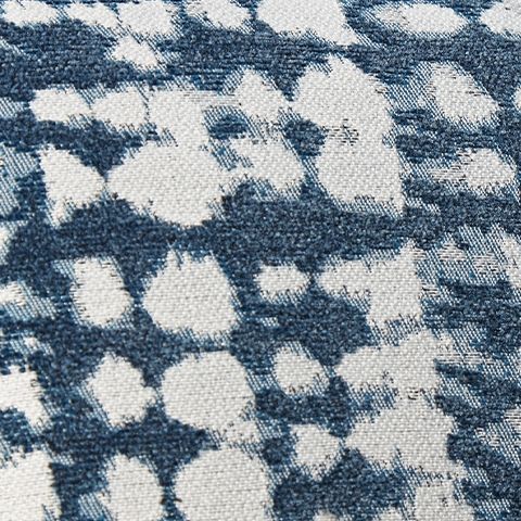 Gali - Gray / Blue - Sofa / Chairs / Table Set (Set of 4) by Signature Design by Ashley® | Bel Furniture