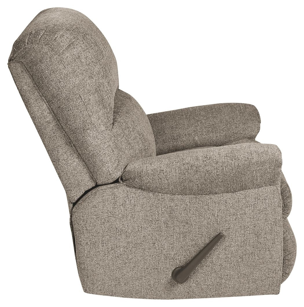 Ballinasloe - Rocker Recliner by Signature Design by Ashley® | Bel Furniture