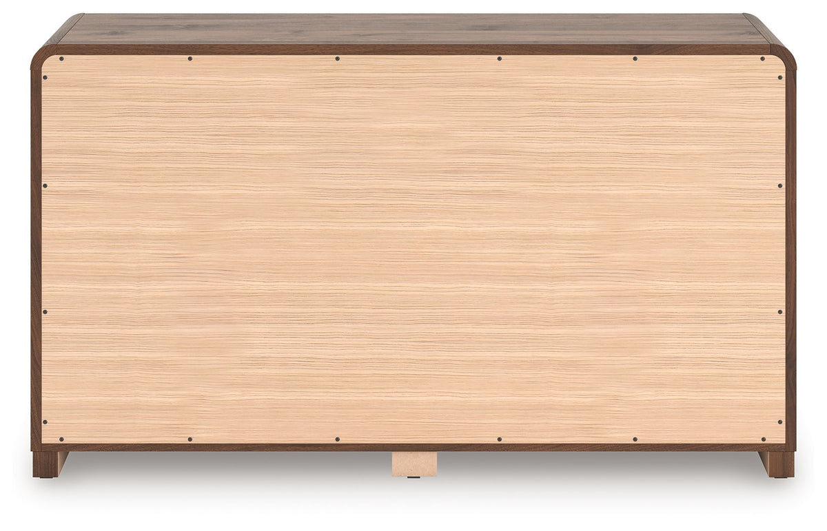 Fortlorn - Panel Bedroom Set