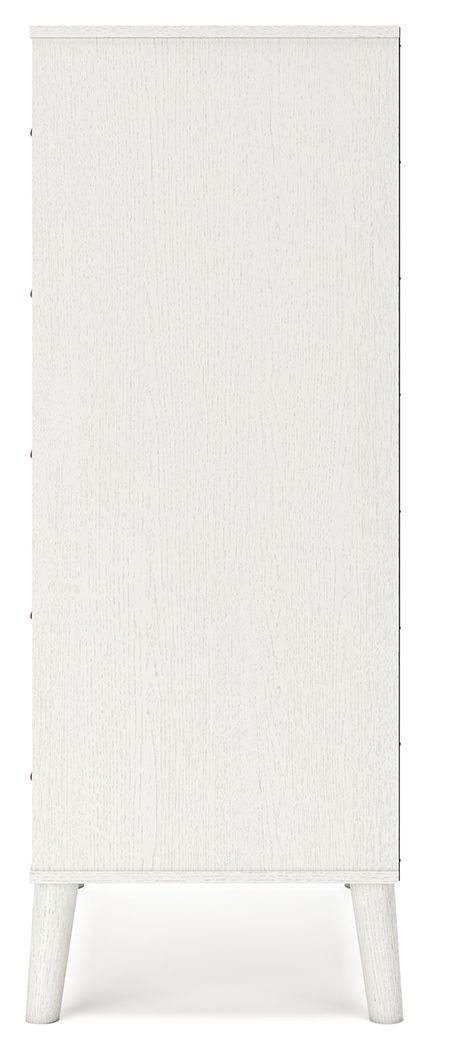 Aprilyn - Chest by Signature Design by Ashley® | Bel Furniture