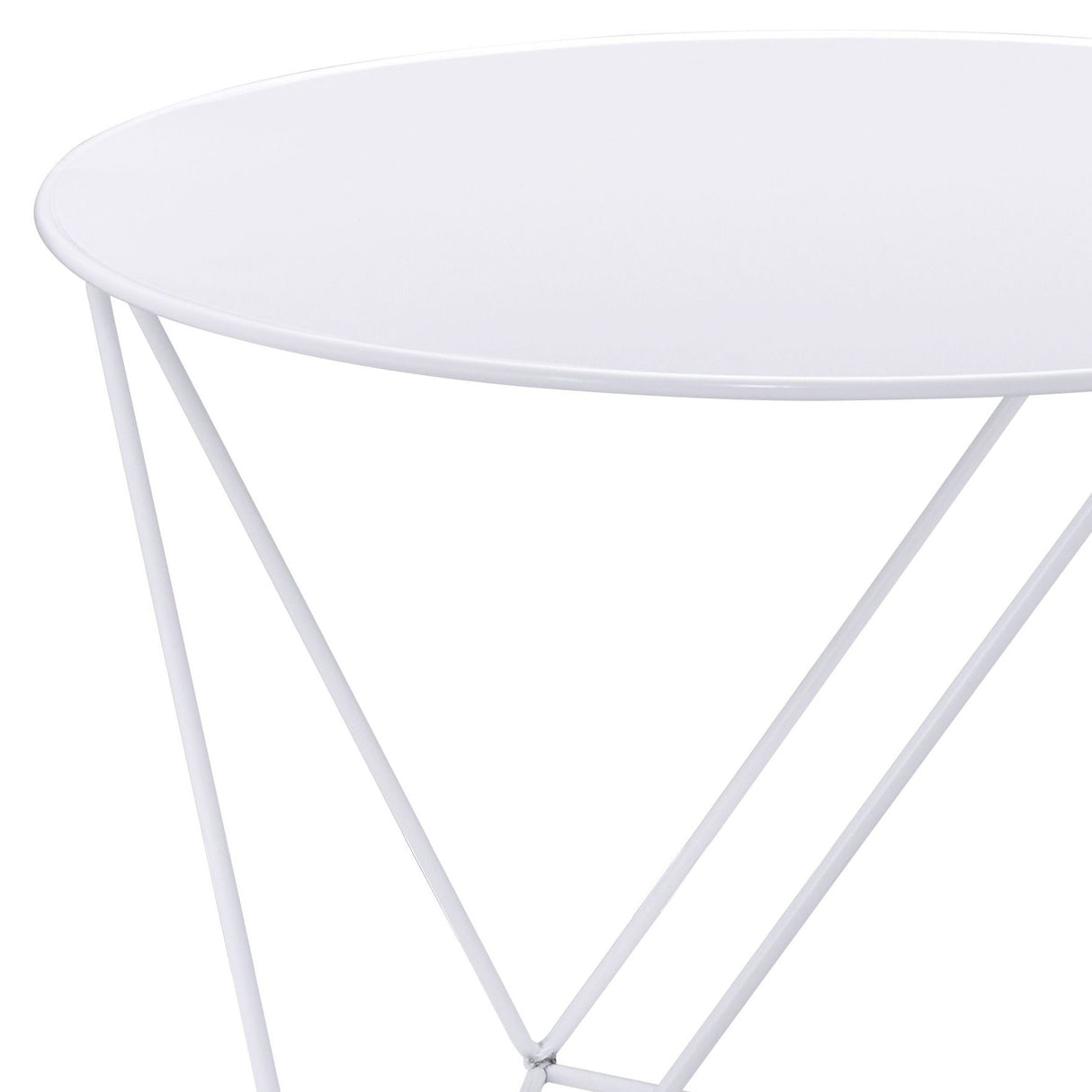 Epidia - Display & Utility Accent Table by Urban Nest | Bel Furniture