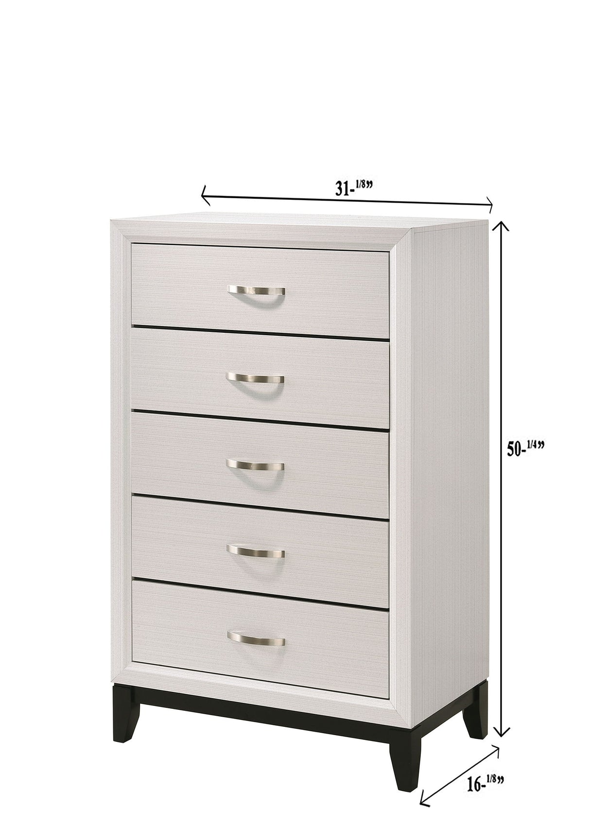 Akerson - Accent Chest by Crown Mark | Bel Furniture