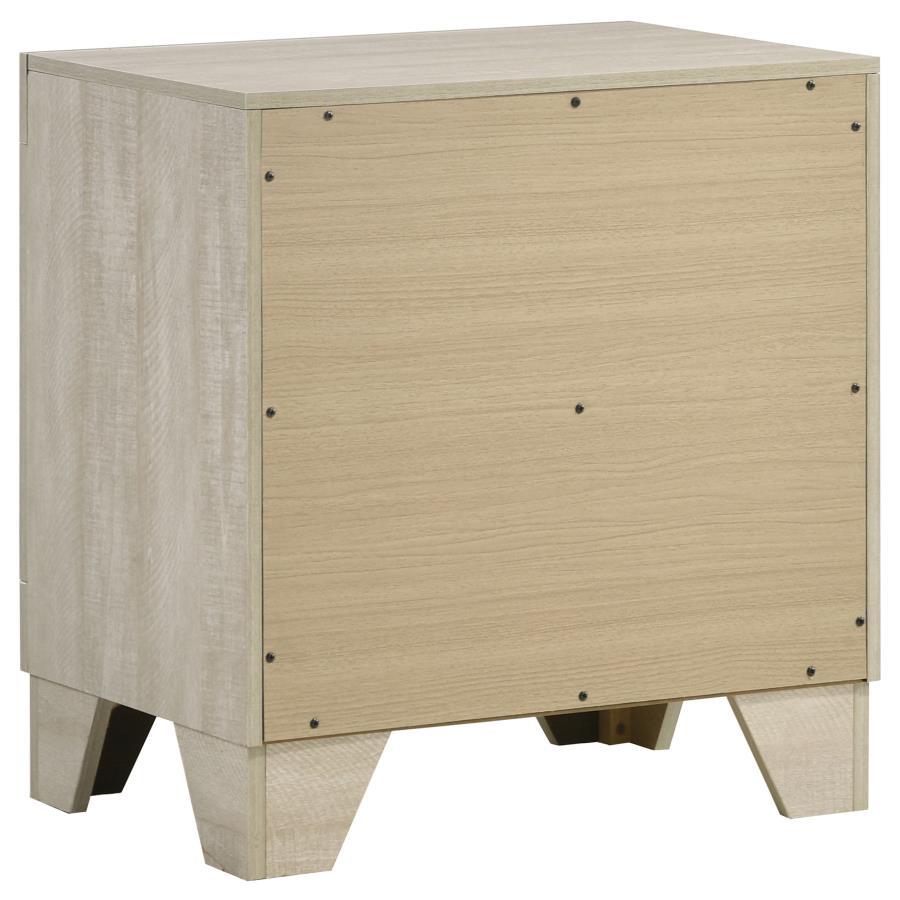 Trenton - Bedroom Set by Coaster Fine Furniture | Bel Furniture