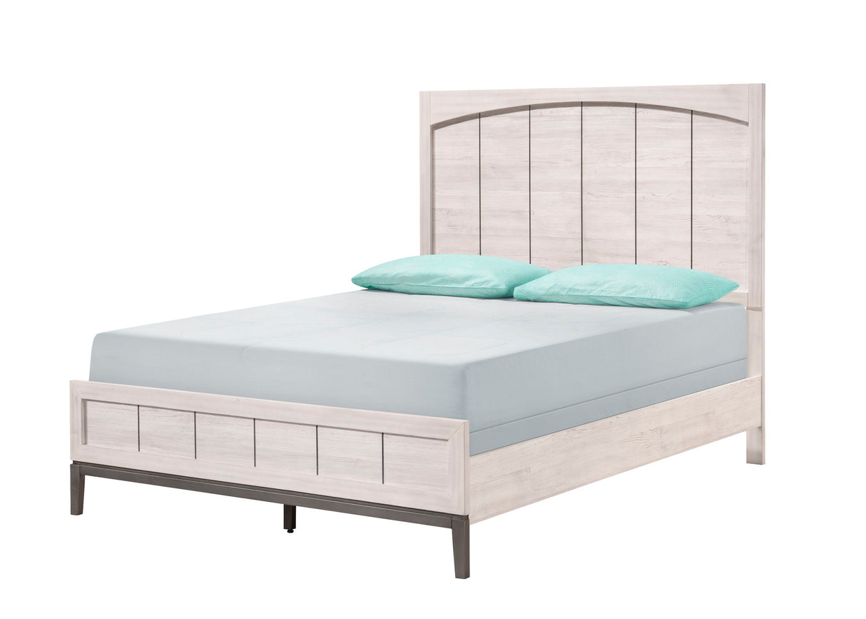 Veda - Bedroom Set by Crown Mark | Bel Furniture