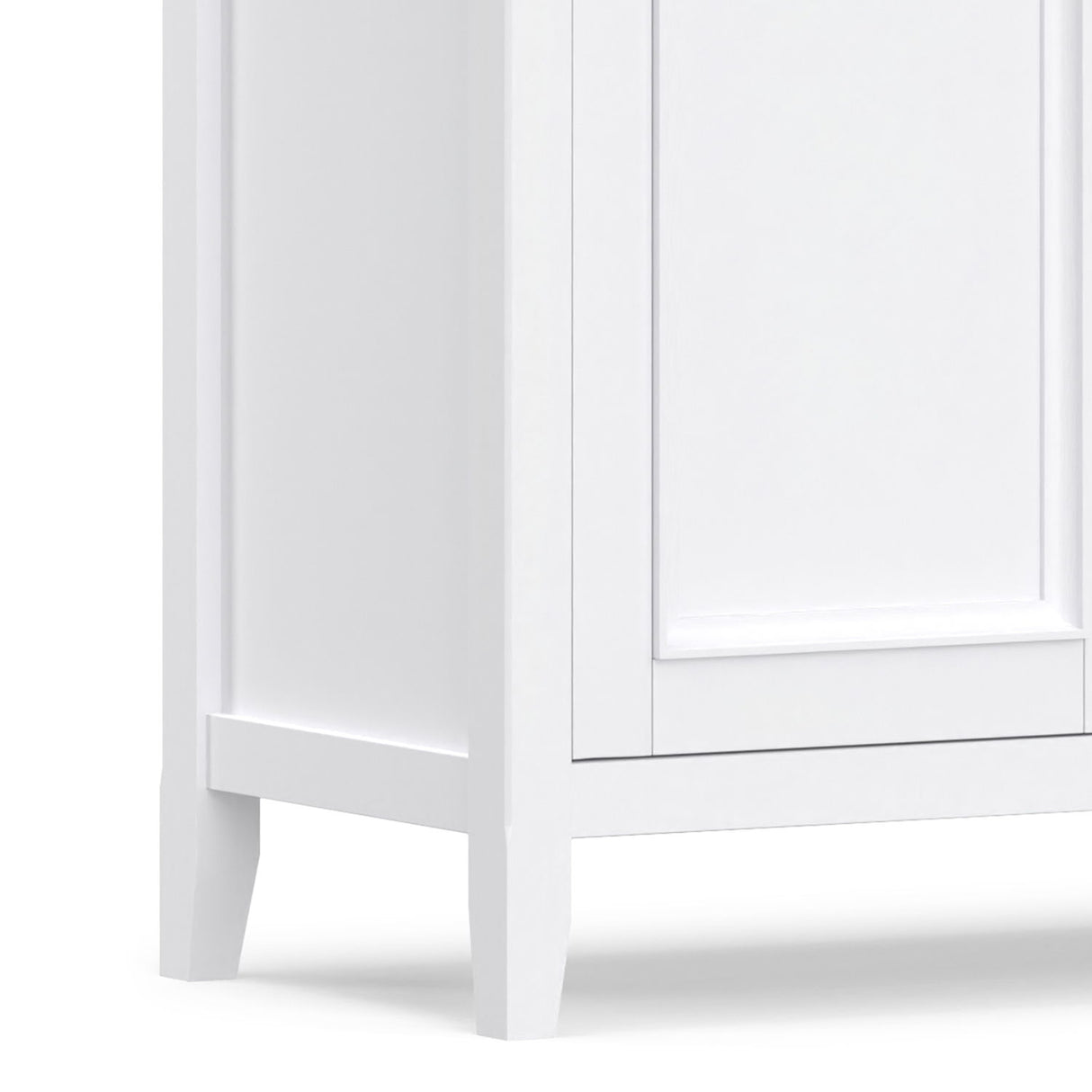 Amherst - 4 Door Storage Cabinet