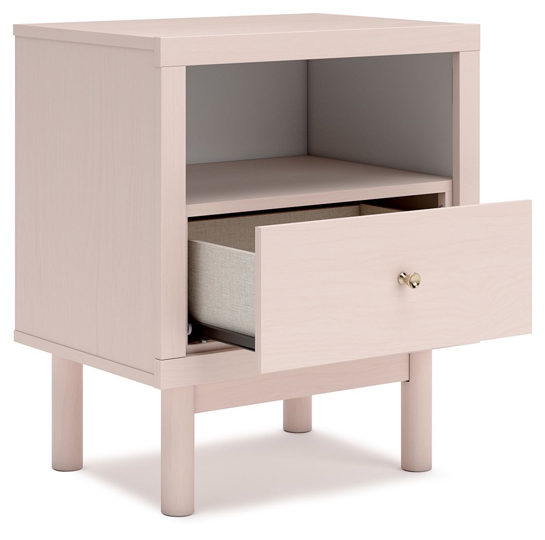 Wistenpine - Storage Bedroom Set by Signature Design by Ashley® | Bel Furniture