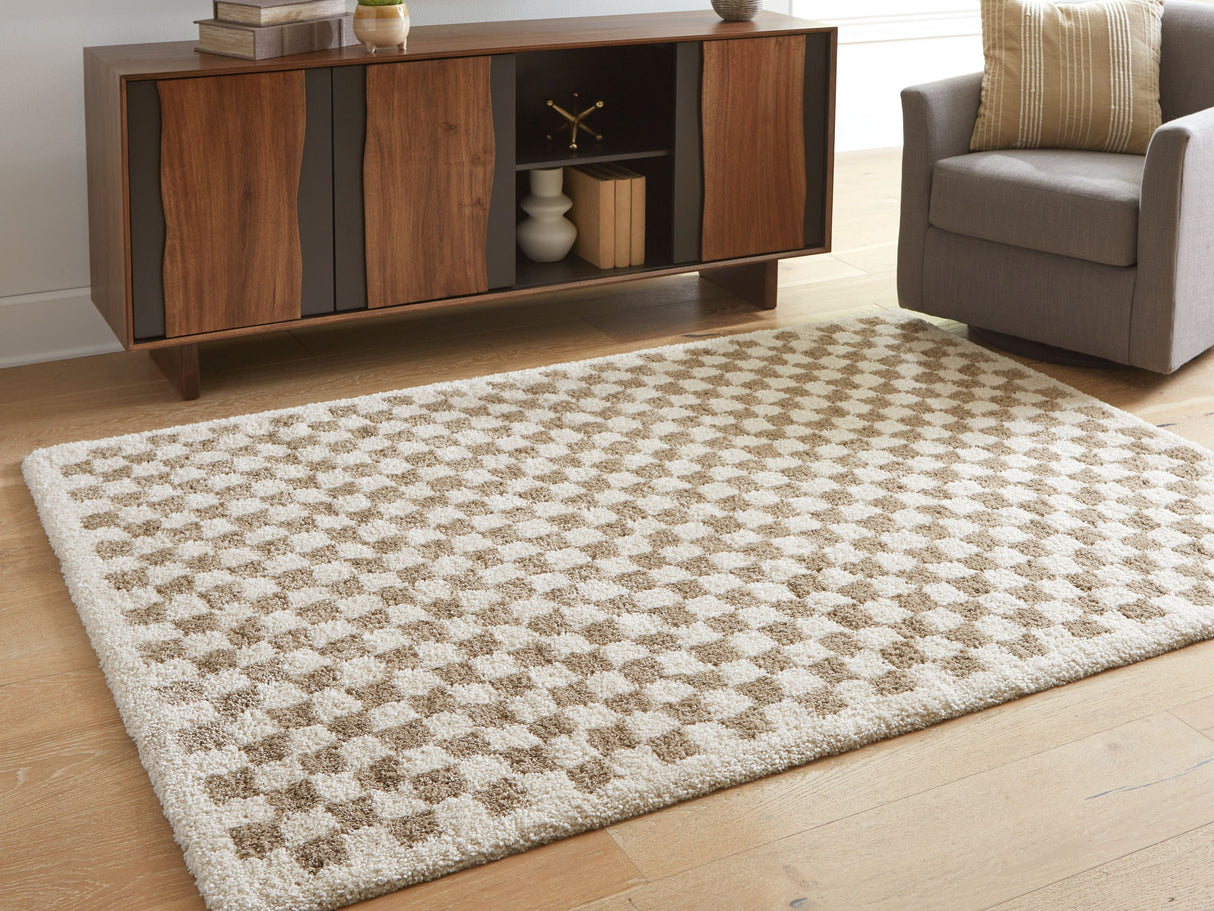 Karamen - Rug by Signature Design by Ashley® | Bel Furniture