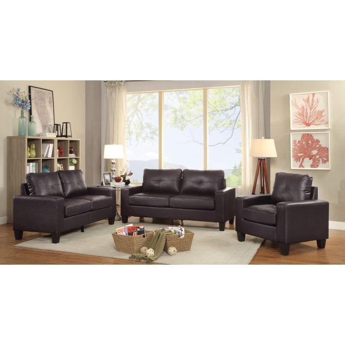 Newbury - Modular Sofa Modern - view 18