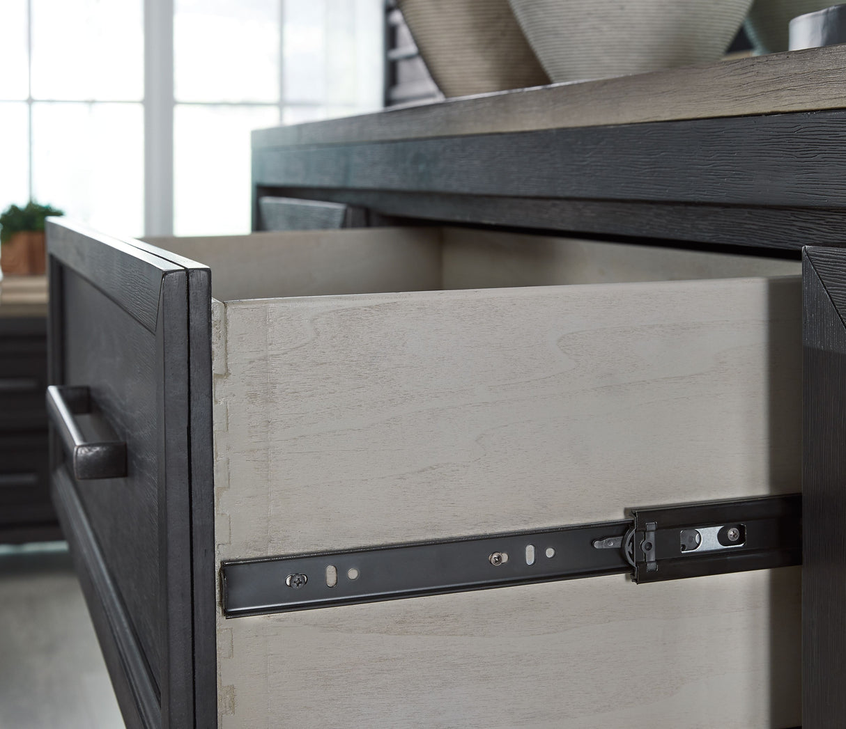 Foyland - Bedroom Set by Signature Design by Ashley® | Bel Furniture