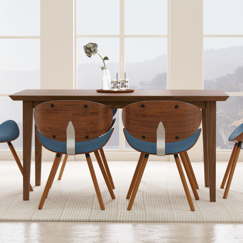 Colby - Dining Table, Contemporary by Simpli-Home | Bel Furniture