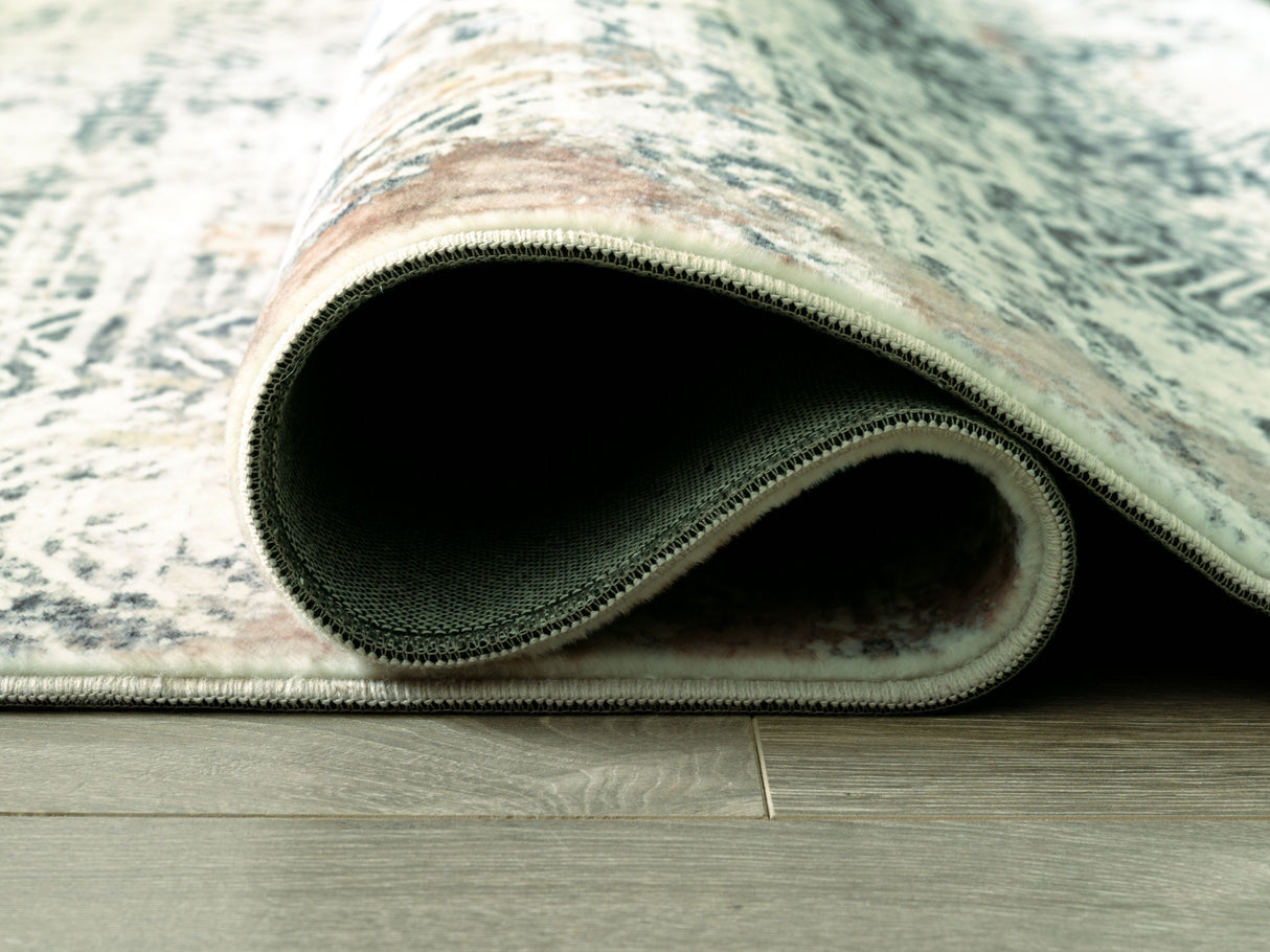 Redlings - Area Rug by Signature Design by Ashley® | Bel Furniture