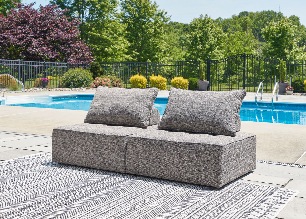 Bree Zee - Outdoor Sectional by Signature Design by Ashley® | Bel Furniture