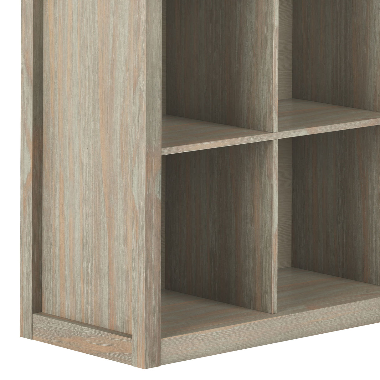 Artisan - Cube Storage by Simpli-Home | Bel Furniture