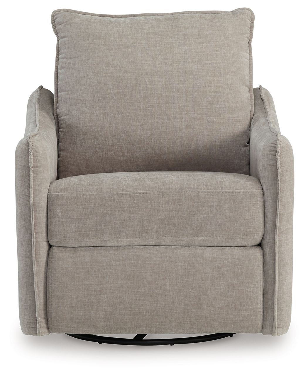 Mcburg - Swivel Power Recliner by Signature Design by Ashley® | Bel Furniture