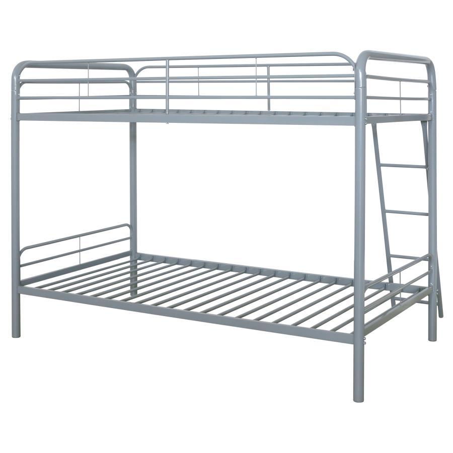 Carson - Metal Bunk Bed