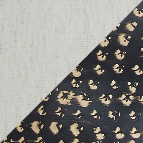 Maire - Black / Gold Finish - Metal Table Lamp by Signature Design by Ashley® | Bel Furniture