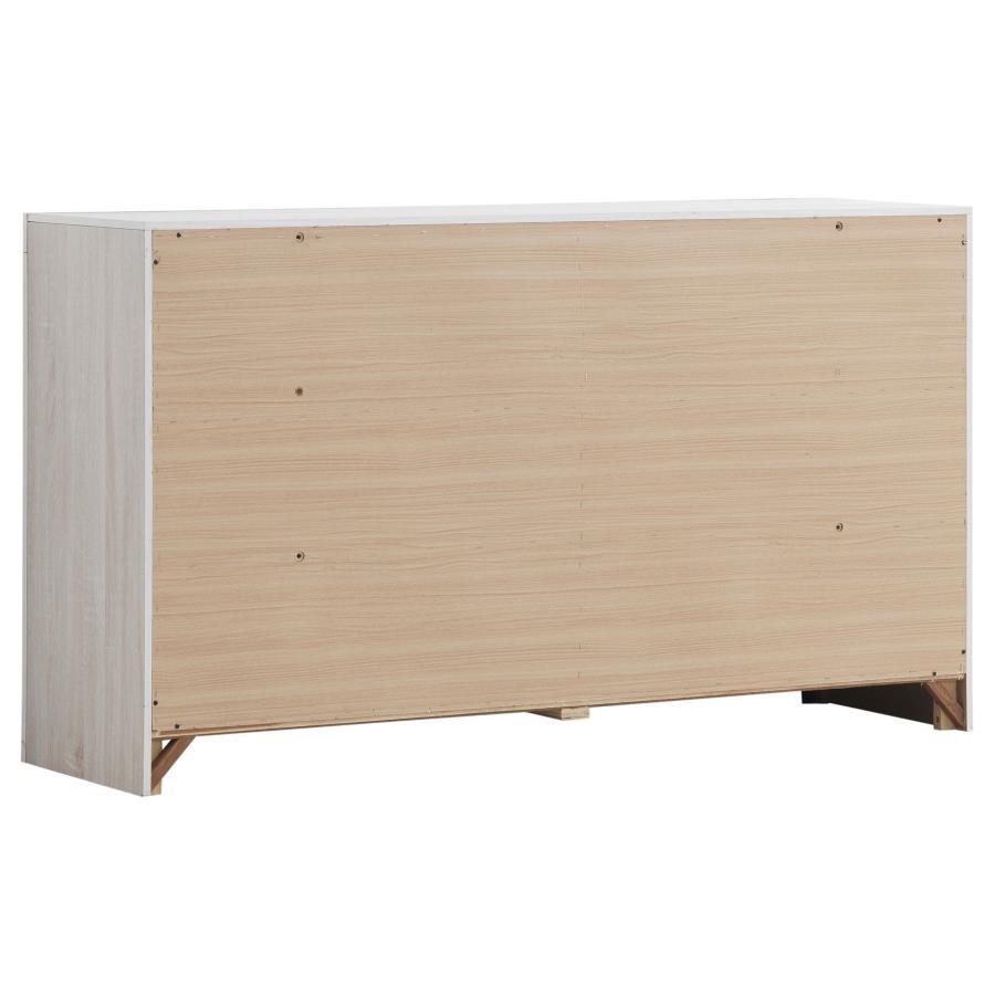 Brantford - Bedroom Set by CoasterEveryday | Bel Furniture