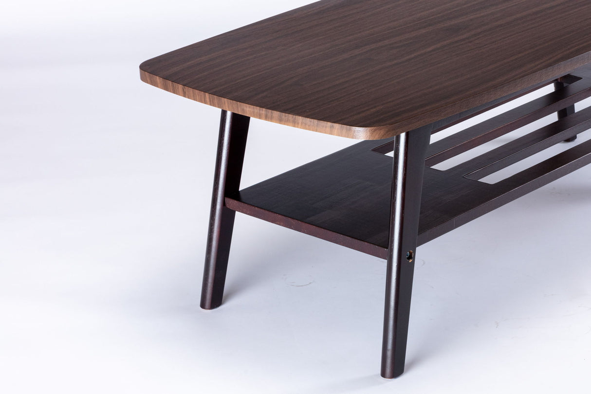 Bahamas - Coffee Table by Lilola Home | Bel Furniture