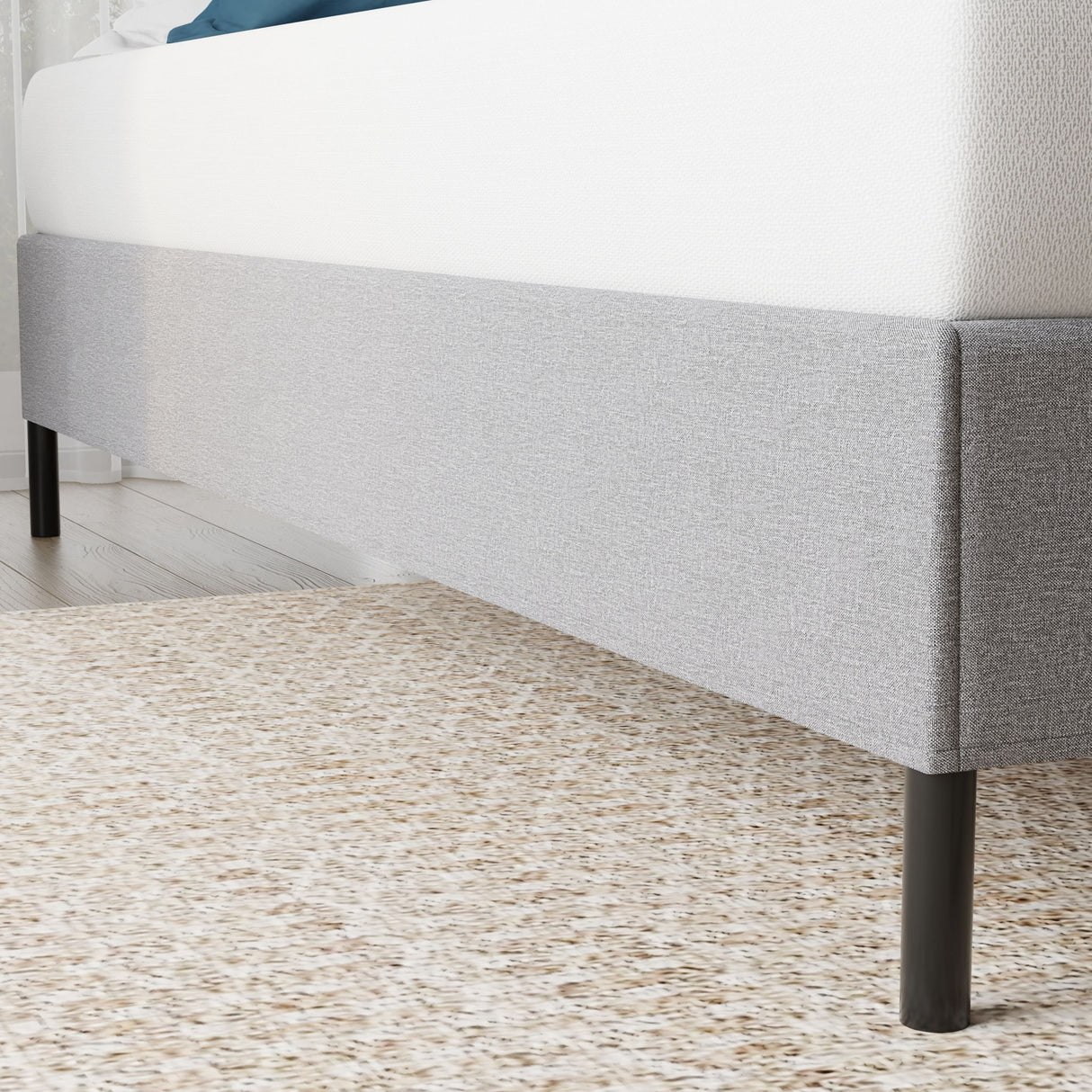 Knock Down - Mattress Foundation