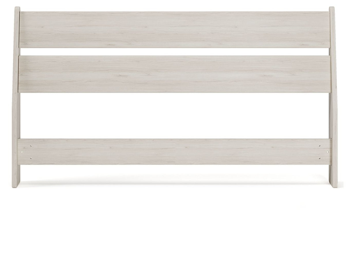 Socalle - Panel Headboard by Signature Design by Ashley® | Bel Furniture