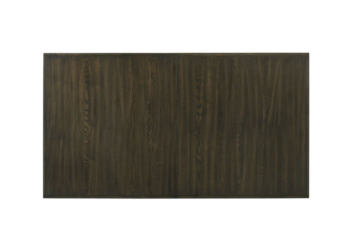 Herbert - Dining Table (1 x 18" Leaf) - Espresso