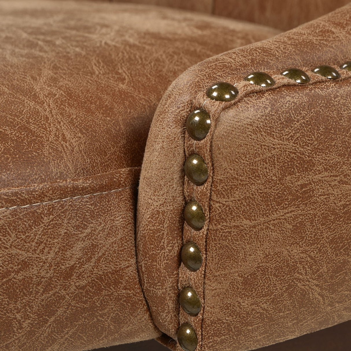 Holmes - Tufted High Back 360 Swivel Counter Height Barstool by Jennifer Taylor Home | Bel Furniture