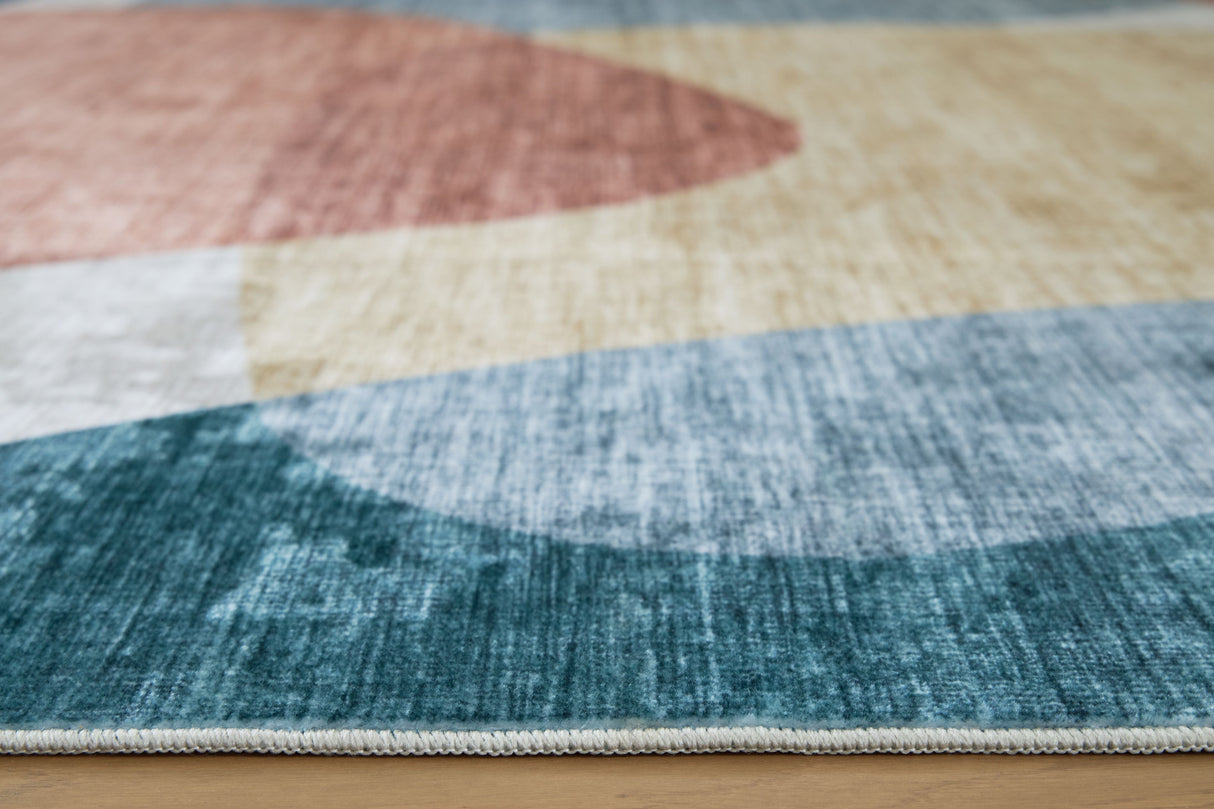 Chanleigh - Washable Rug by Signature Design by Ashley® | Bel Furniture